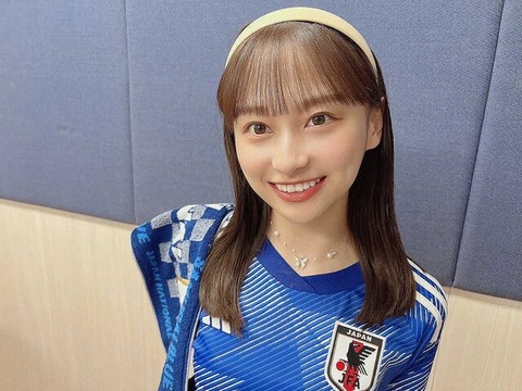 日向坂46・影山優佳さん、天才集団「MENSA」に入会