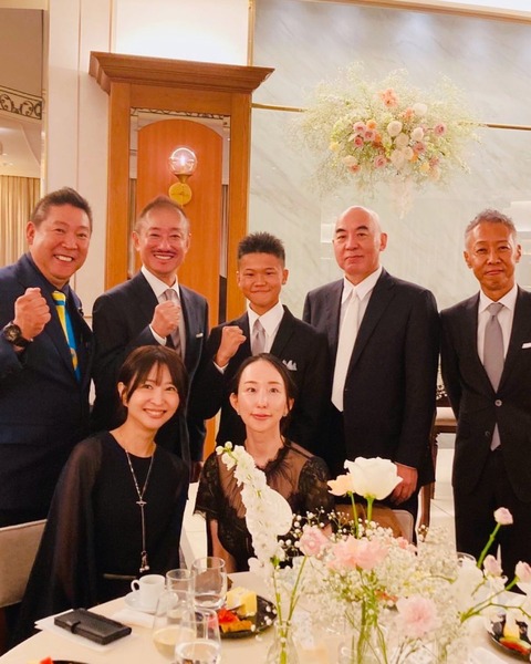 ゆたぼん「成果上げない“こども家庭庁”の見直しに反対する人がいたら甘い汁を吸ってる側の人では」