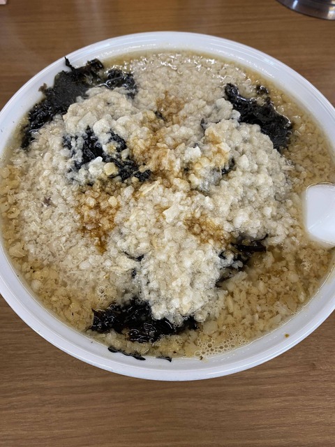 【画像】迷走してるラーメン屋見つけた