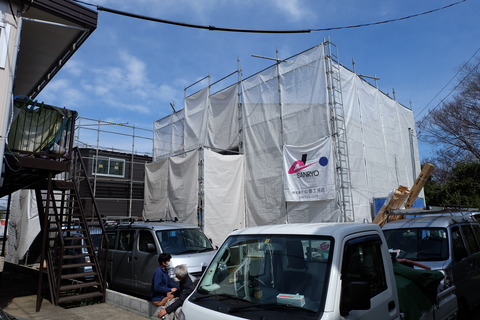 町田戸建⑥