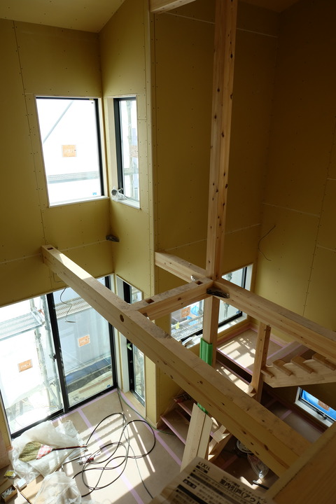 町田戸建①