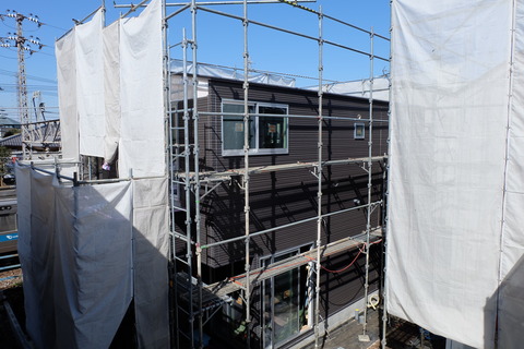 町田戸建⑤