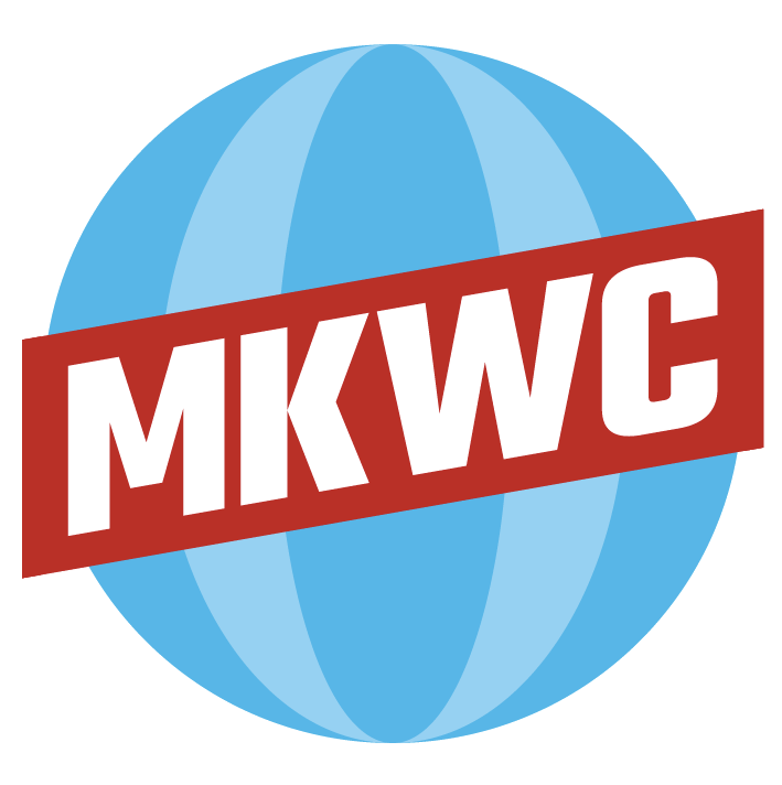Mario Kart World Cup 18 Mkwc18 506機関