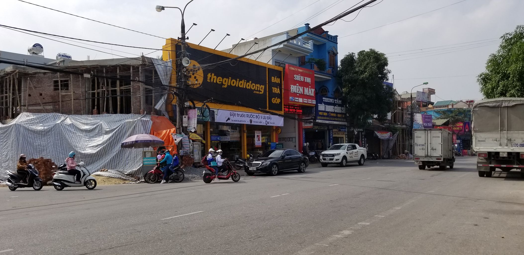 18年12月 ダナン ハイフォン ドーソン ７ ティンロン ビーチ ティンロンビーチへの行き方 ナムディン Thinh Long Beach フェティシズム Fetishism By Japanese Tomcat Amour Sucre