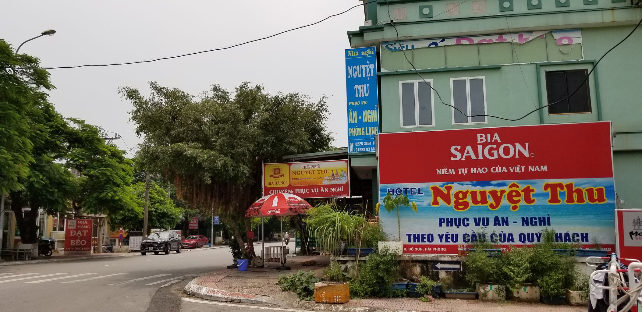 18年8月お盆休み ハノイ ドーソン クァットラム ３ ハイフォンからドーソンへ ベトナムのバイク ハイフォンのバイク渋滞 ドーソンビーチ ドーソンタウン ドーソンの活気 フェティシズム Fetishism By Japanese Tomcat Amour Sucre