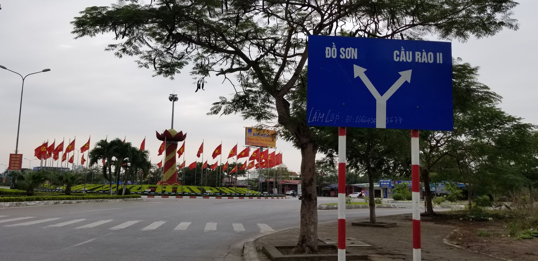 18年12月 ダナン ハイフォン ドーソン ２ 幻の岬 同胞日本人 10万ドンのtip ボッタくりレンタルバイク ハイフォンの街 カットビー空港 ベドジェット ベトナム ニャギ フェティシズム Fetishism By Japanese Tomcat Amour Sucre