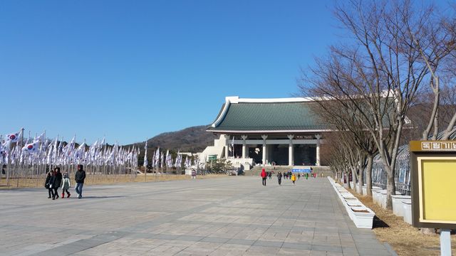 17年1月 韓国 ３ 平安 独立博物館 反日博物館 と 5 突入 従軍慰安婦と竹島 ５８８嬢とセクシャルビジネス特区 売春特区 フェティシズム Fetishism By Japanese Tomcat Amour Sucre