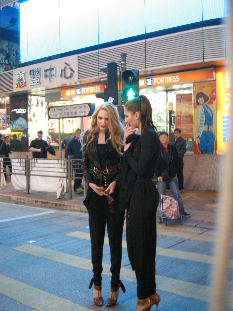 11年3月 香港 マカオ 2 尖沙咀 ディンタイフォン 九龍公園 蟹粉豆腐 小龍包 ロンドン 香港独立党 上海街 香港の風俗 フェティシズム Fetishism By Japanese Tomcat Amour Sucre