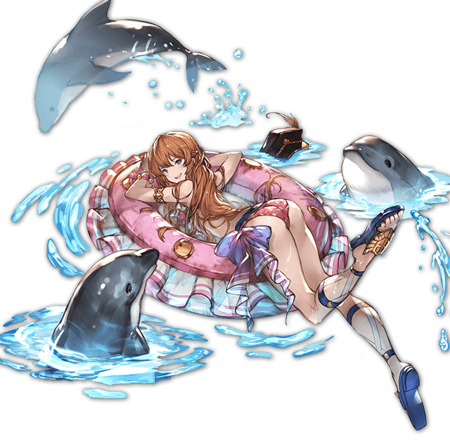 グラブル 仕事中で最高にちんイラしてるからまじやめろよ グランブルーファンタジー攻略まとめ速報