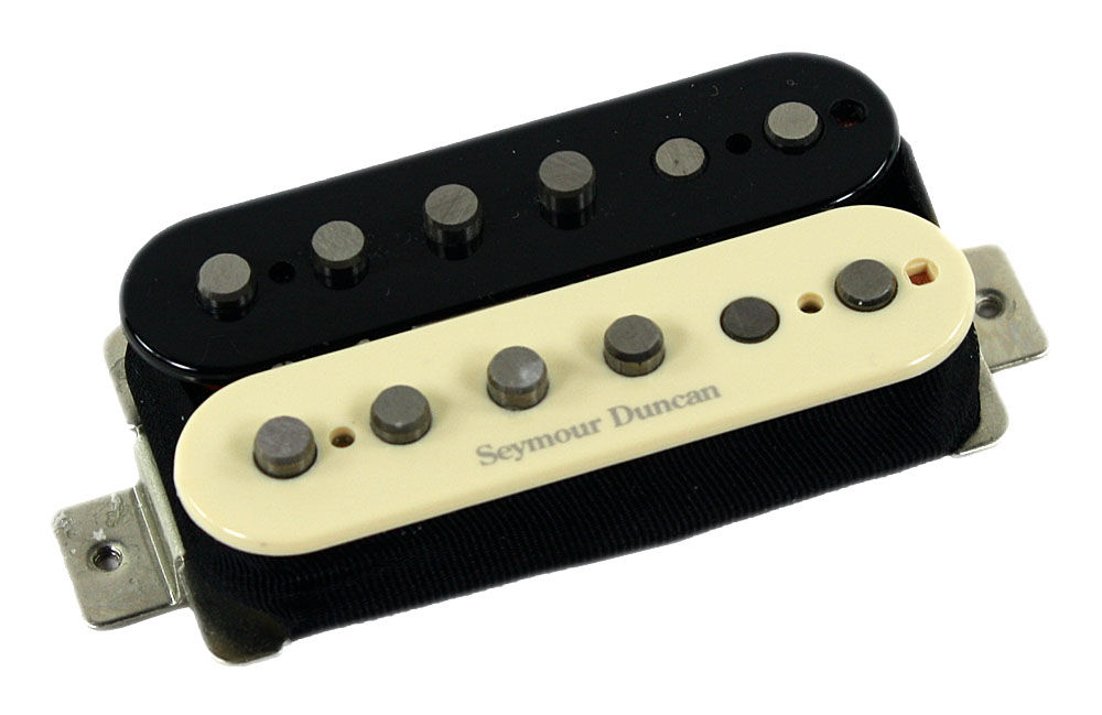 Seymour Duncan SH-3 Stag Mag™ : The Guitar Pickups