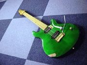 Starfield Altair Custom : the Guitar Road blog