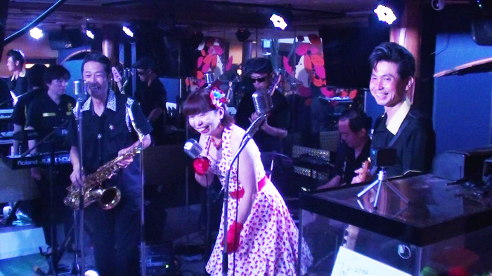 2nd～集合写真 - frame at 13m8s