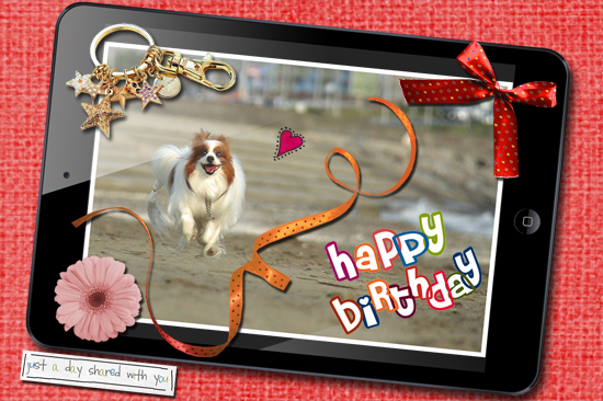 Happy Birthday sazaby 14th 01