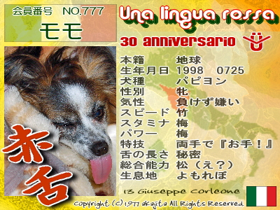 777-momo-30kinen
