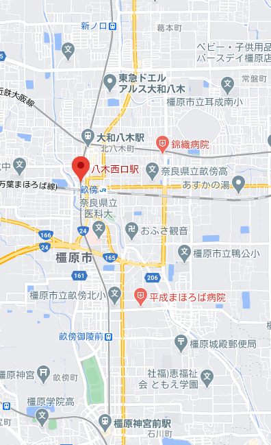 八木西口駅が 廃駅 に 旅するマネージャーのブログ 八木西口駅が 廃駅 に 旅するマネージャーのブログ
