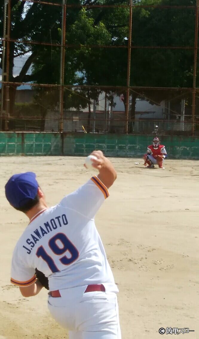 7 19 日 サージングウェーブ戦 結果 天六メッツ Tenroku Mets 活動速報版