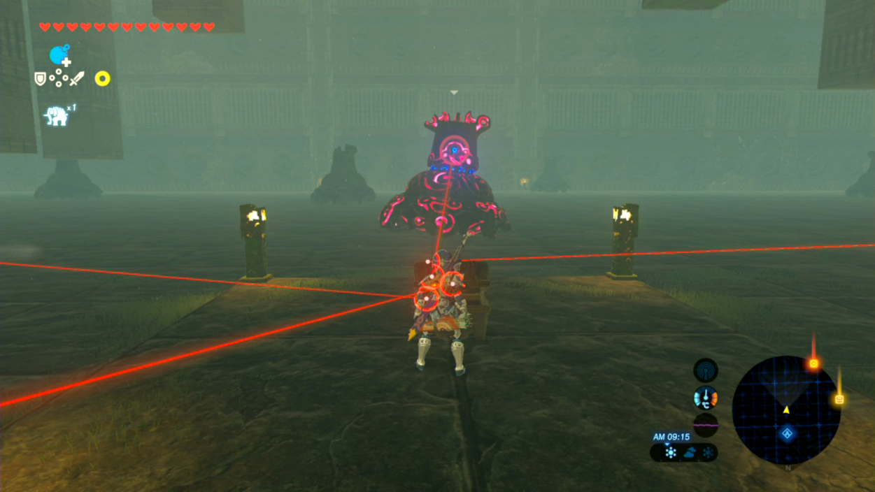 4 20のゼルダ 誰も見ていないところでこっそり発信するアレ