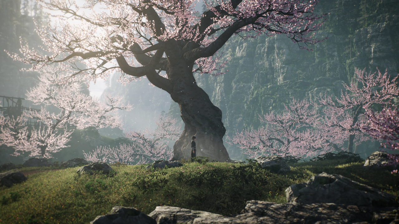2/2の積みゲー消化（⇒真・三國無双ORIGINS 3日目） : 誰も見ていない