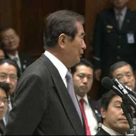 石原慎太郎