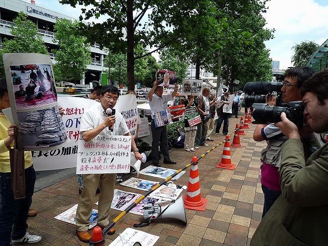 戦前・戦中期日本の言論弾圧の年表