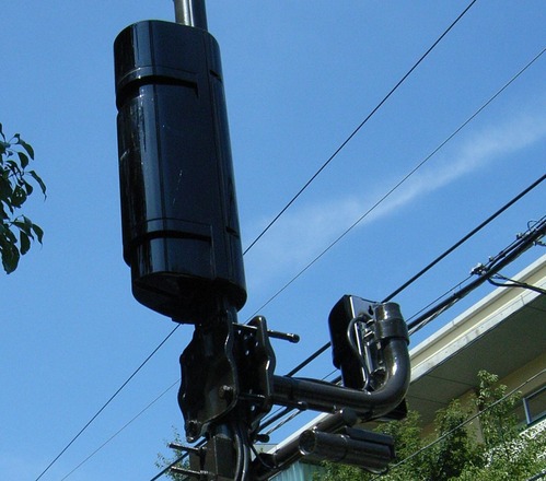 見たこと無いカメラ2