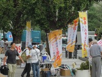 靖国8・15 001