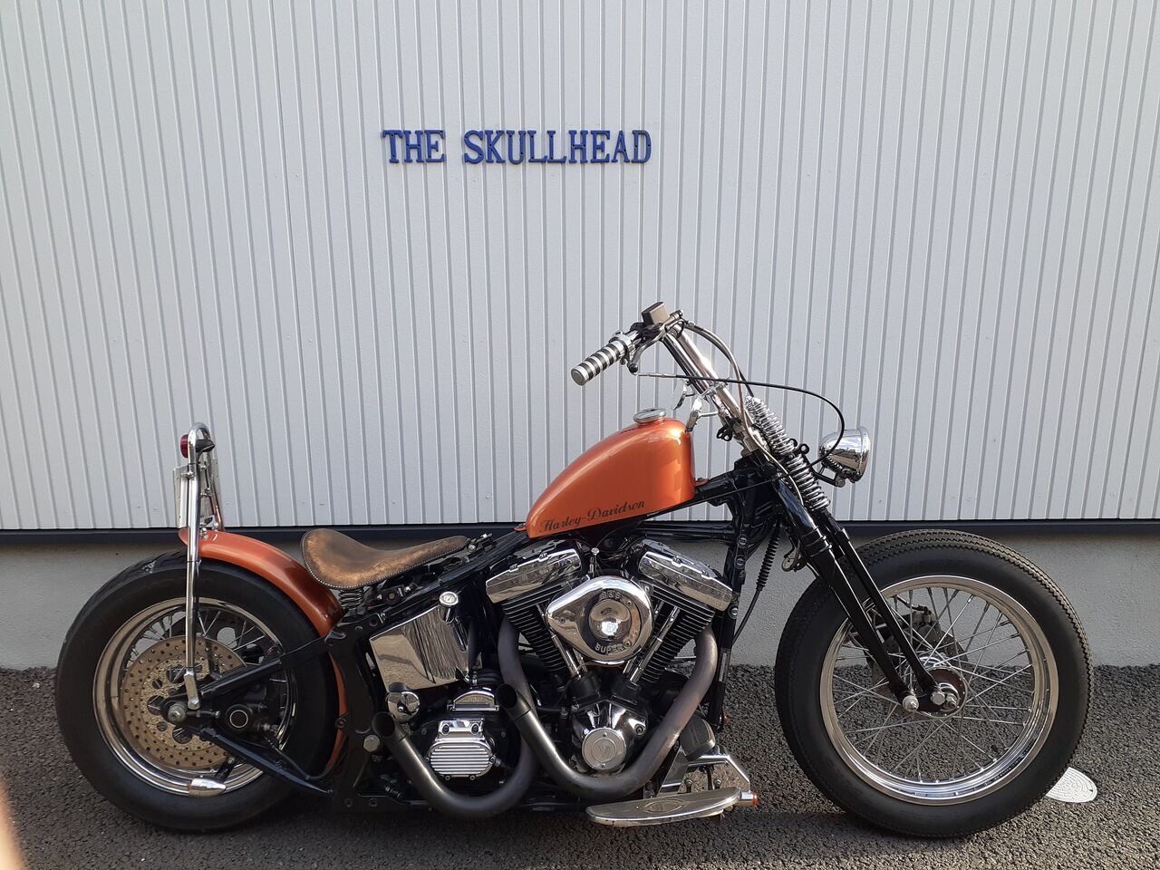 FLSTF 1991年 EVO エボ ファットボーイ 1330cc 美品 カスタム 検索