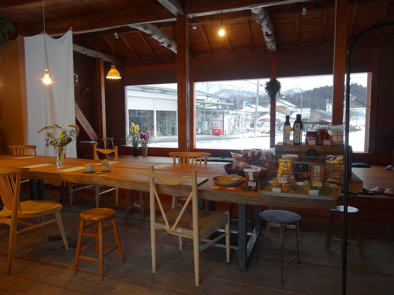 蒜山耕藝 第三艦橋大破