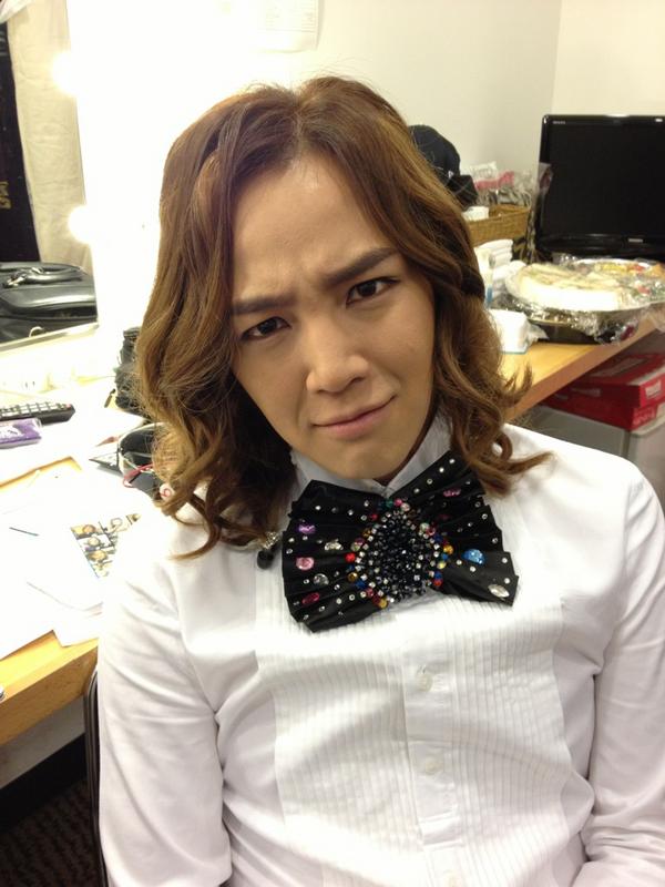 Hi Cri グンちゃんアジアツアー追加公演最終日レポ 韓流times