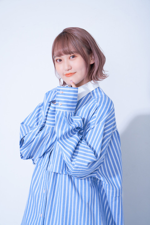 高木美佑アー写●最新