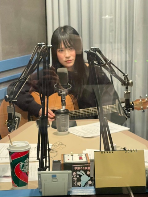 LINE_ALBUM_20231117NACK5銀座スタジオ_231118_14