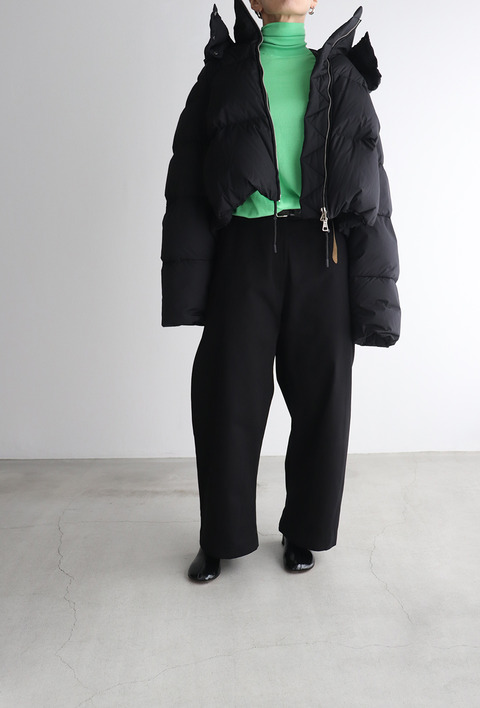 SPORT MAX______Down Jacket