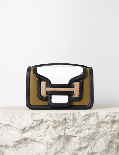 PIERRE HARDY 24`SS②