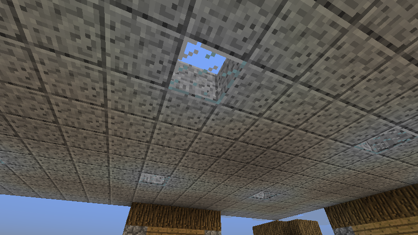 拠点整備2 マインクラフト備忘録 拠点整備2 マインクラフト備忘録