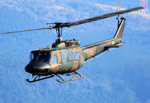 高遊原分屯地 (2)