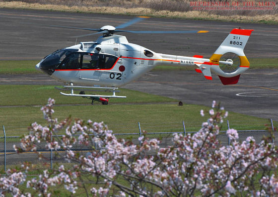 フェネストロン ～OH-1・TH-135・EC-155～ : THE ALIENS NEST