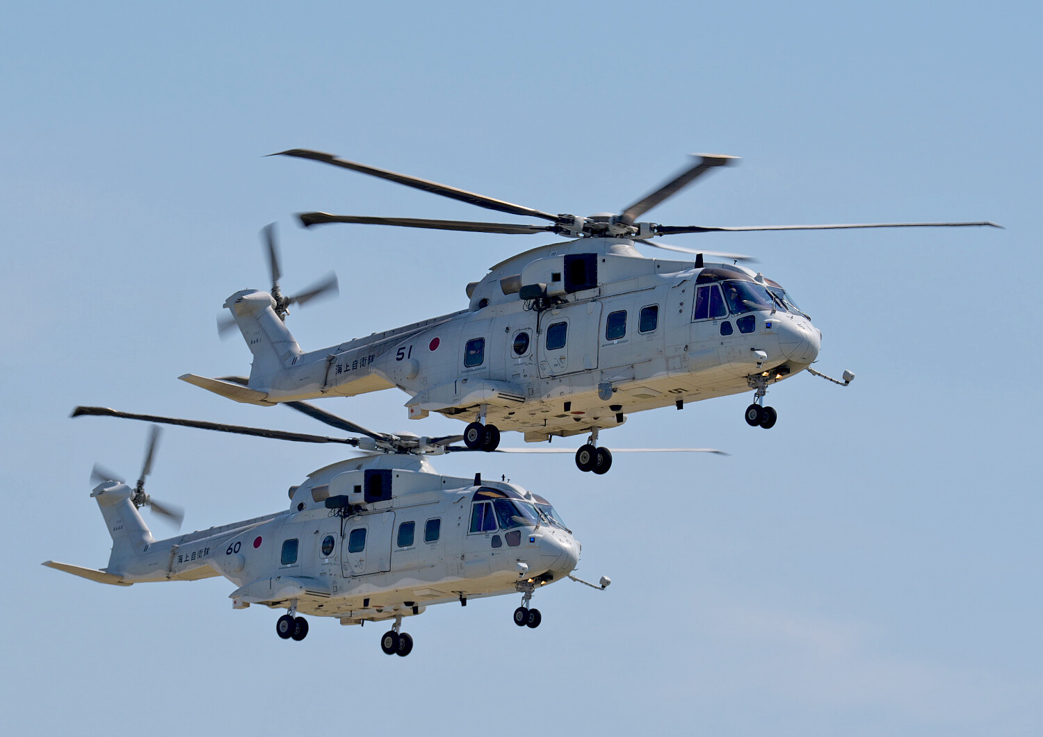 海上自衛隊 JMSDF 111航空隊 岩国航空基地　MH53 MCH101 960px-Kawasaki_MCH-101_(4).jpg