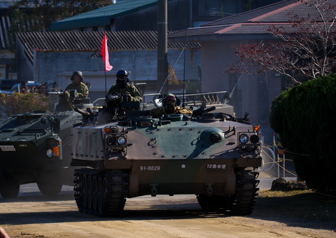 陸上自衛隊 機甲科 戦車帽 3号 1981年度 昭栄化工 （株） ☆PX品 陸上自衛隊 迷彩 作業帽 丸天 VC リップストップ IR対応 難燃 0