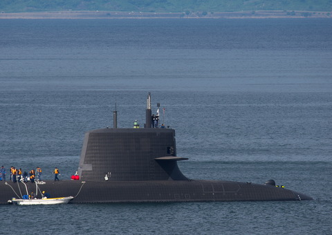 海上自衛隊 潜水艦 ~鹿児島音響測定所にて~ : THE ALIENS NEST 海上自衛隊 潜水艦 ~鹿児島音響測定所にて~ : THE ALIENS NEST