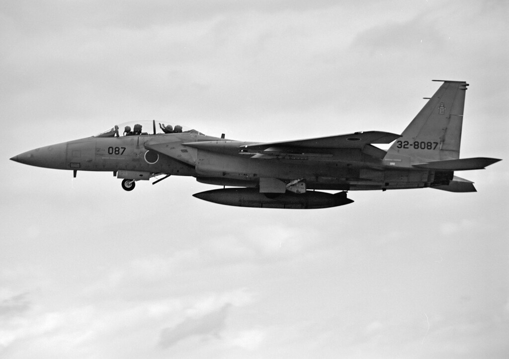 航空自衛隊　第202飛行隊　プラーク 第202飛行隊 (航空自衛隊) - Wikipedia