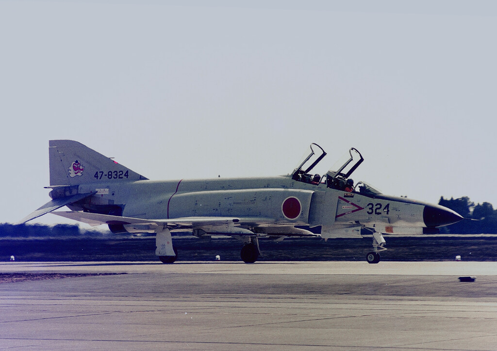 第304飛行隊 (航空自衛隊) - Wikipedia
