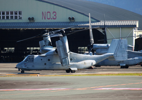 高遊原分屯地 (3)