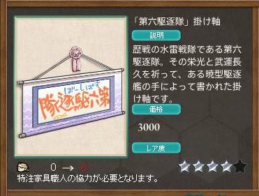 日誌 とある艦これ司令官の始末書