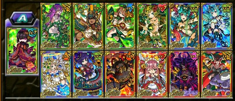 ドラポ 明日から千手復刻 ドラゴンポーカーだらだら攻略 ドラポ