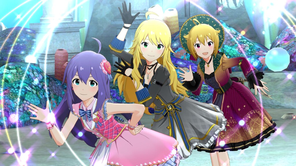 ミリシタ 2月に来るであろうセレクションチケットに向けてダイマするp達 ミリシタまとめ アイドルマスター ミリオンライブ シアターデイズ