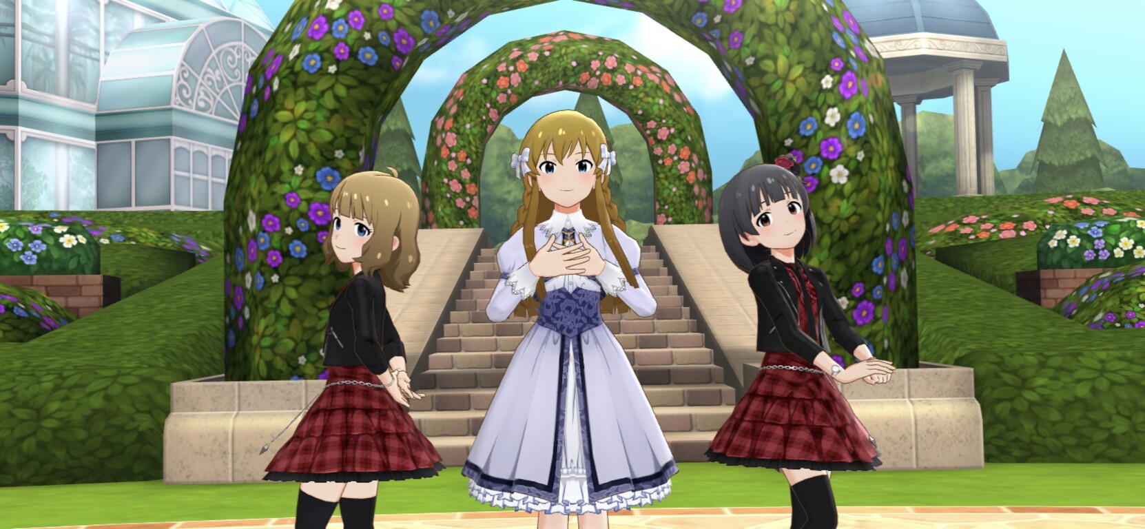 ミリシタ イベントアイテム交換所 にカードと衣装を追加 ミリシタまとめ アイドルマスター ミリオンライブ シアターデイズ ミリシタ イベントアイテム交換所 にカードと衣装を追加 ミリシタまとめ アイドルマスター ミリオンライブ シアターデイズ
