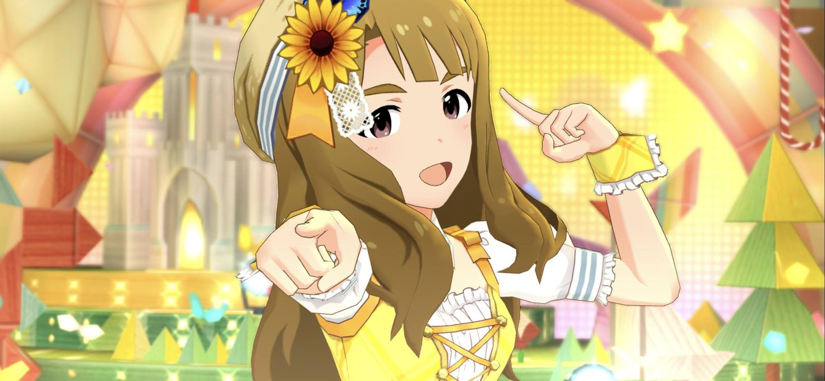 ミリシタ ハッピ エフェクト スクショまとめ ミリシタまとめ アイドルマスター ミリオンライブ シアターデイズ ミリシタ ハッピ エフェクト スクショまとめ ミリシタまとめ アイドルマスター ミリオンライブ シアターデイズ