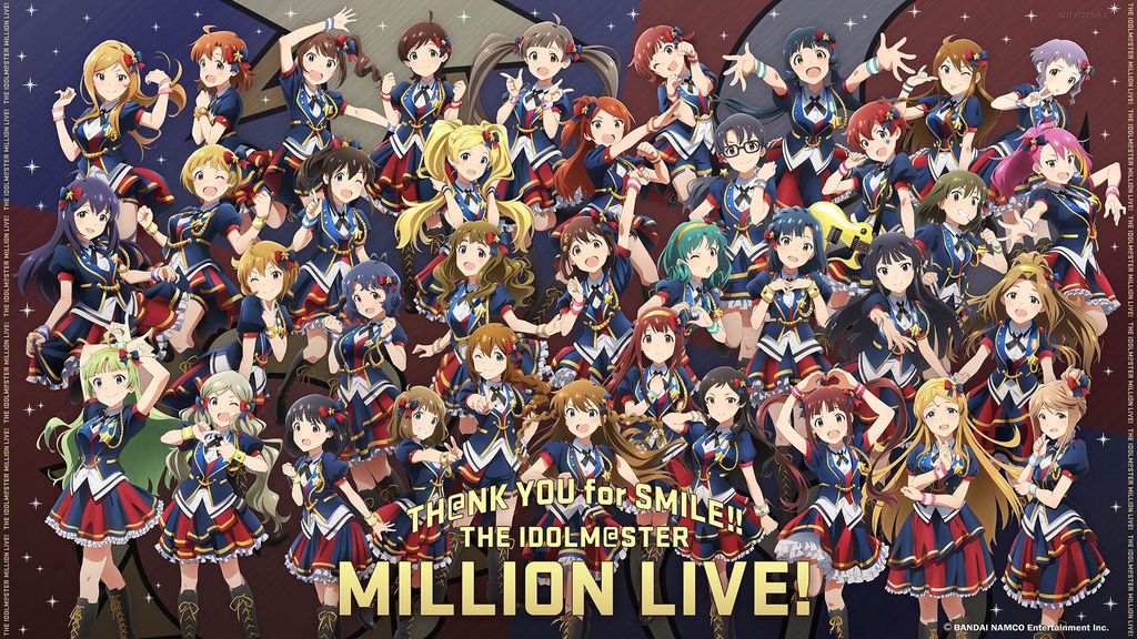 ミリシタ パルフェとロイヤル実装終わったらドロップ衣装どうするんだ
