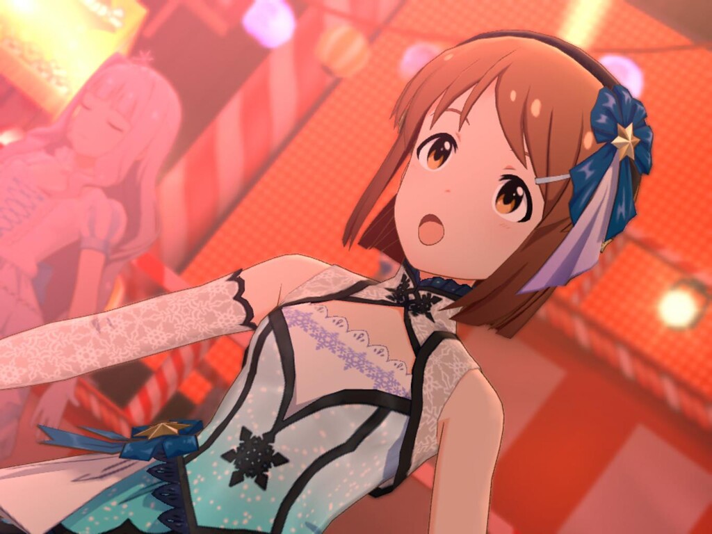 ミリシタ テクニカルミッション 萩原雪歩 セカンドヘアスタイルスクショまとめ ミリシタまとめ アイドルマスター ミリオンライブ シアターデイズ ミリシタ テクニカルミッション 萩原雪歩 セカンドヘアスタイルスクショまとめ ミリシタまとめ アイドルマスター ミリオンライブ シアターデイズ