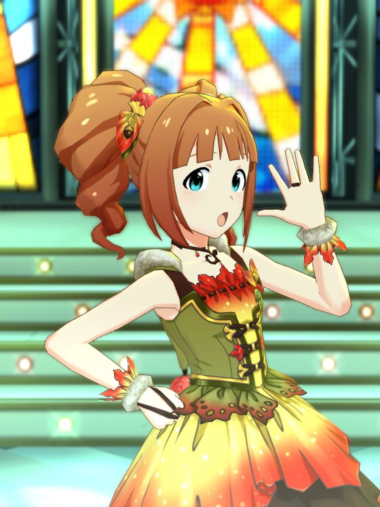 ミリシタ サンセットノスタルジア 高槻やよい アナザー衣装 ミリシタまとめ アイドルマスター ミリオンライブ シアターデイズ ミリシタ サンセットノスタルジア 高槻やよい アナザー衣装 ミリシタまとめ アイドルマスター ミリオンライブ シアターデイズ